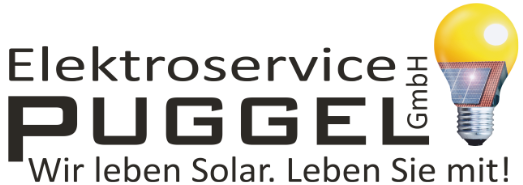 Logo - Elektro-Service Jürgen Puggel Schöneck