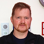 C Fuß