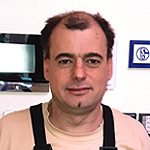 R Meinel