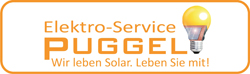 Logo - Elektro-Service Jürgen Puggel Schöneck